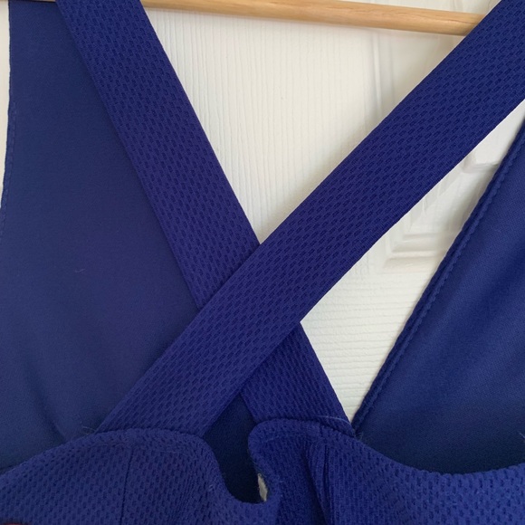 Charolette Russe short flowy dress - Picture 8 of 10